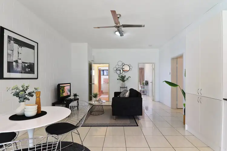 Sixth view of Homely unit listing, 3/3 Crathern Close, Edge Hill QLD 4870