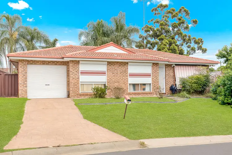 16 Tulipwood Drive, Colyton NSW 2760