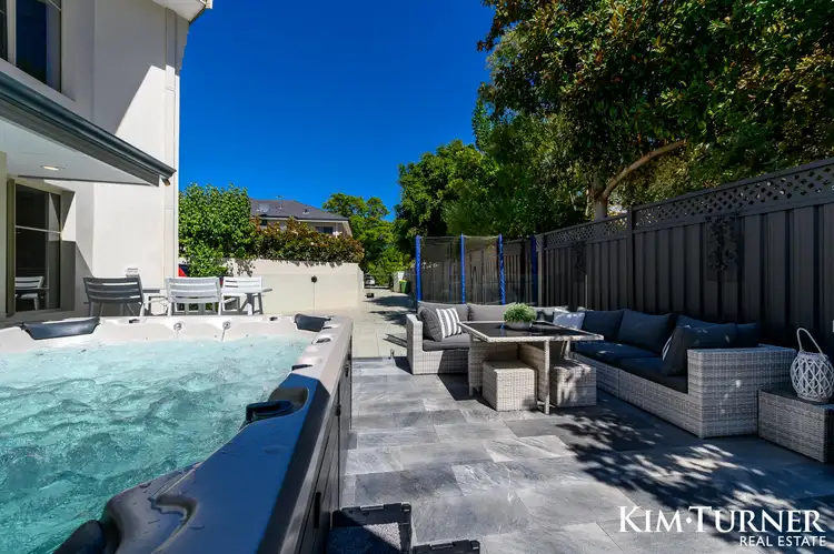 Third view of Homely house listing, 40A Gairloch Street, Applecross WA 6153