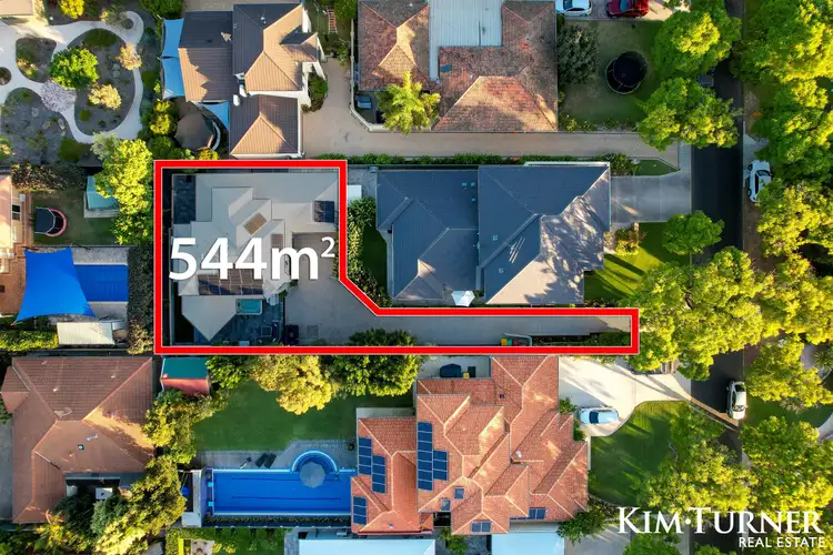 Fifth view of Homely house listing, 40A Gairloch Street, Applecross WA 6153