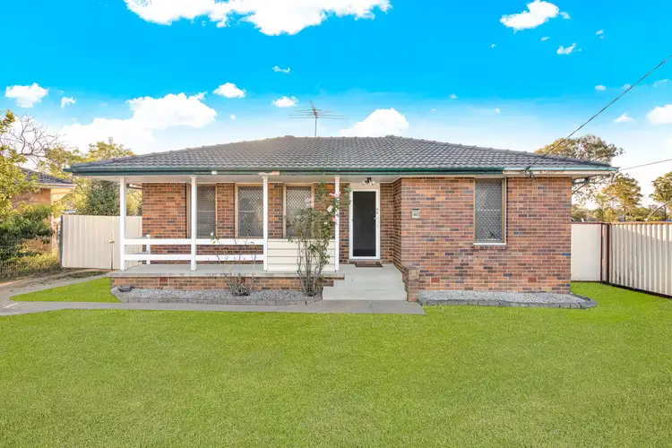 453 Luxford Road, Lethbridge Park NSW 2770