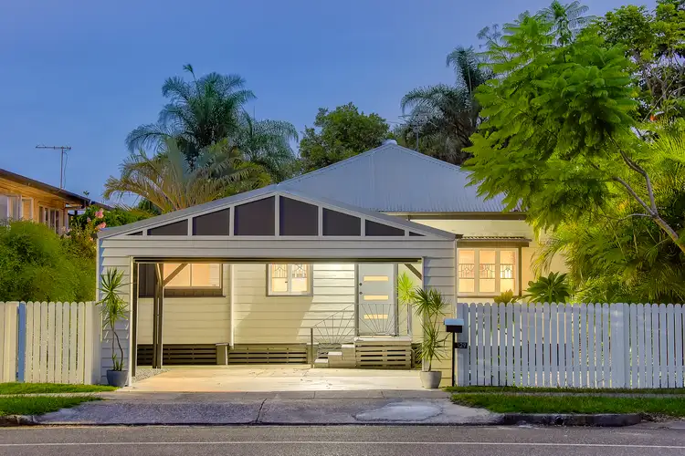 129 Blackwood Street, Mitchelton QLD 4053
