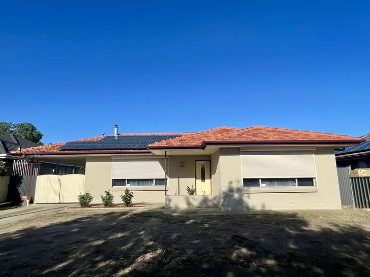 Main view of Homely house listing, 15 Graham Avenue, Holden Hill SA 5088