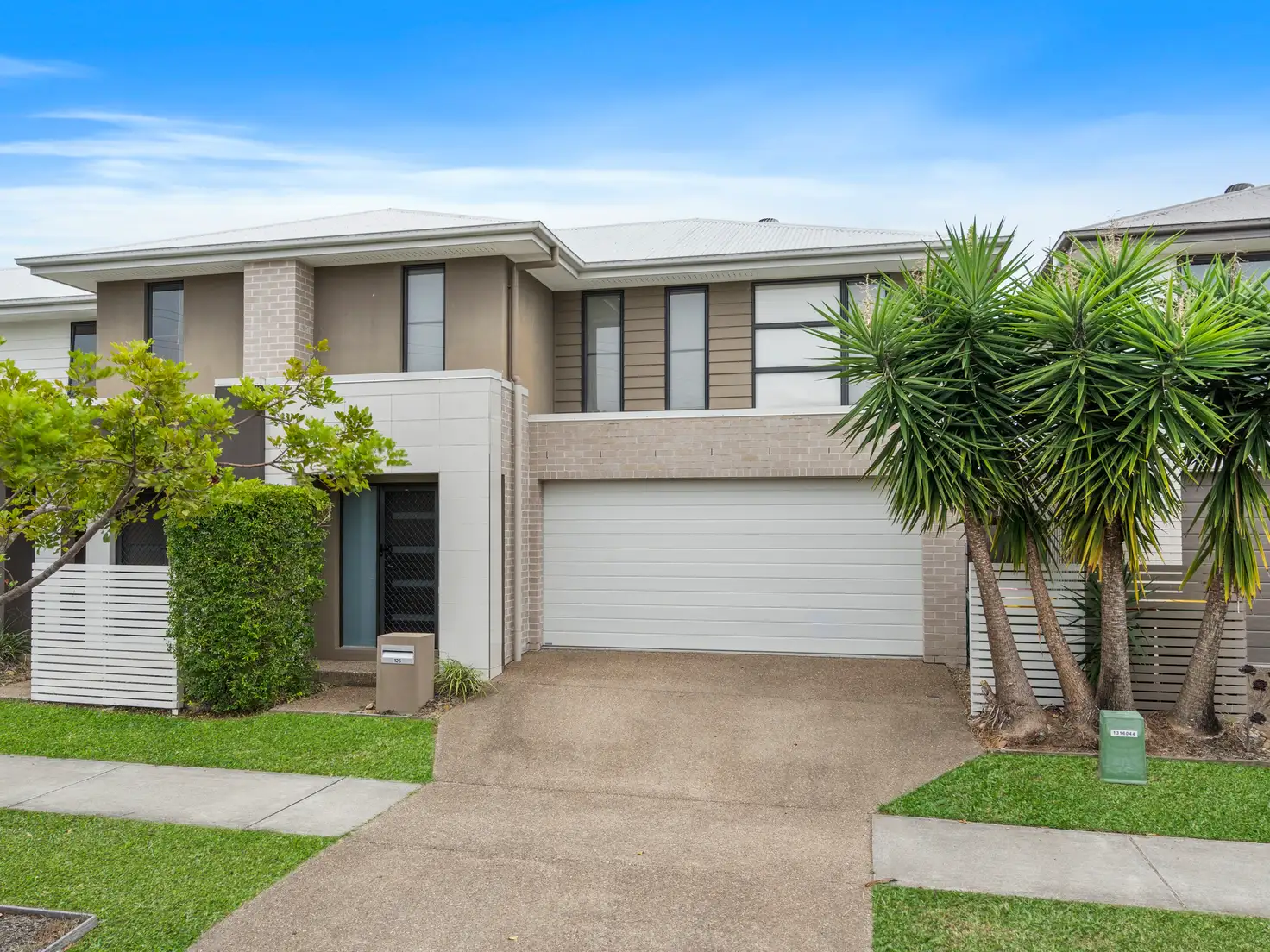 Main view of Homely house listing, 126 Darlington Drive, Yarrabilba QLD 4207