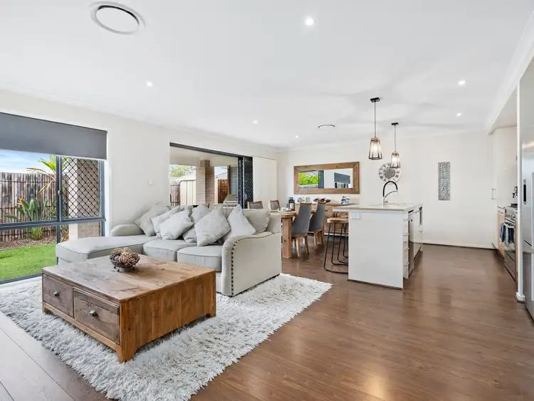 Second view of Homely house listing, 126 Darlington Drive, Yarrabilba QLD 4207