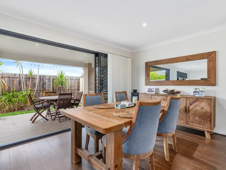 Fourth view of Homely house listing, 126 Darlington Drive, Yarrabilba QLD 4207