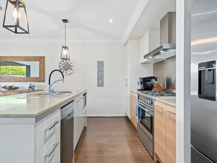 Fifth view of Homely house listing, 126 Darlington Drive, Yarrabilba QLD 4207