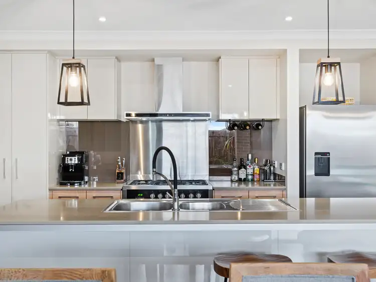 Sixth view of Homely house listing, 126 Darlington Drive, Yarrabilba QLD 4207