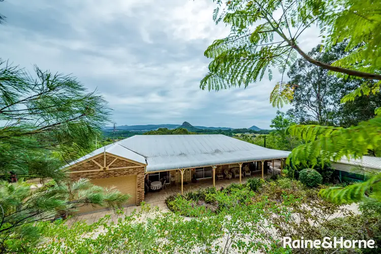 294 Coles Creek Road, Cooran QLD 4569