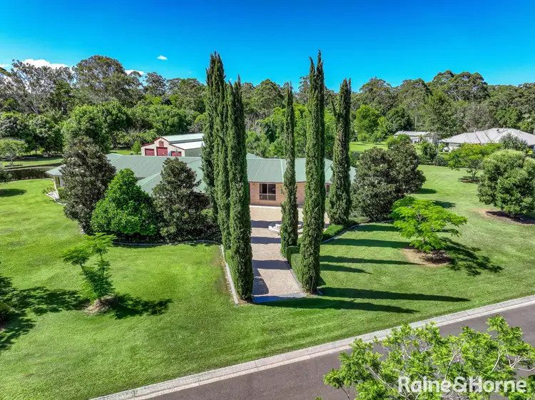 4 Allira Court, Pomona QLD 4568