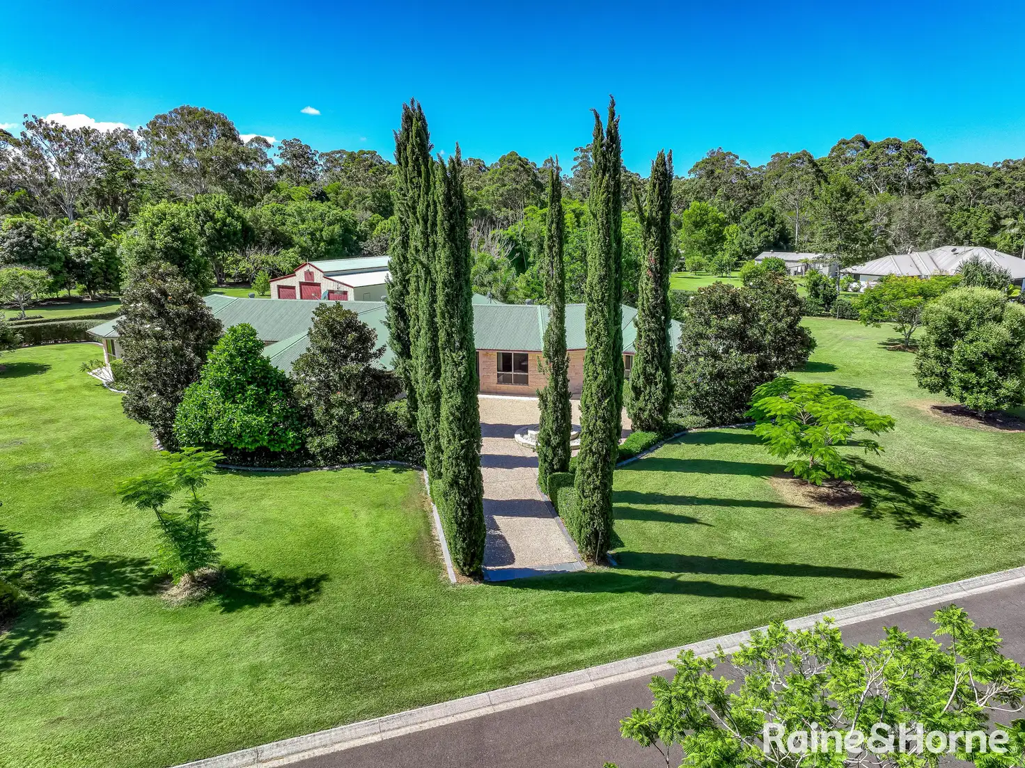 Main view of Homely house listing, 4 Allira Court, Pomona QLD 4568