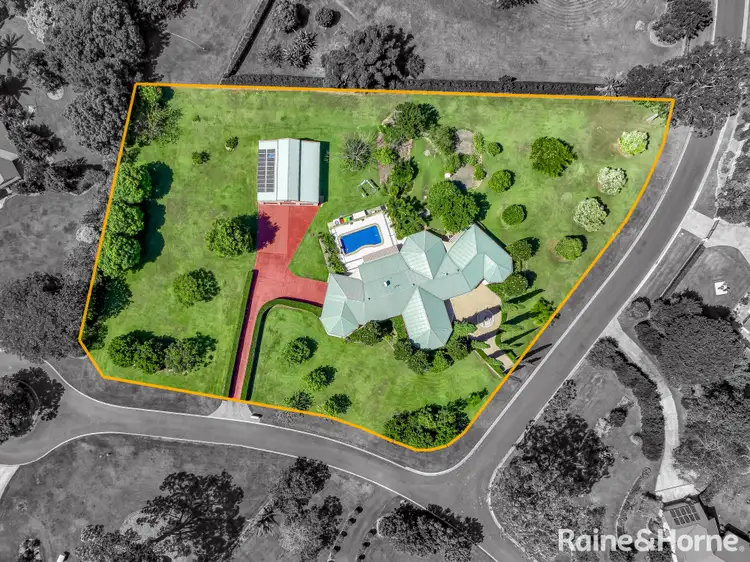 Second view of Homely house listing, 4 Allira Court, Pomona QLD 4568