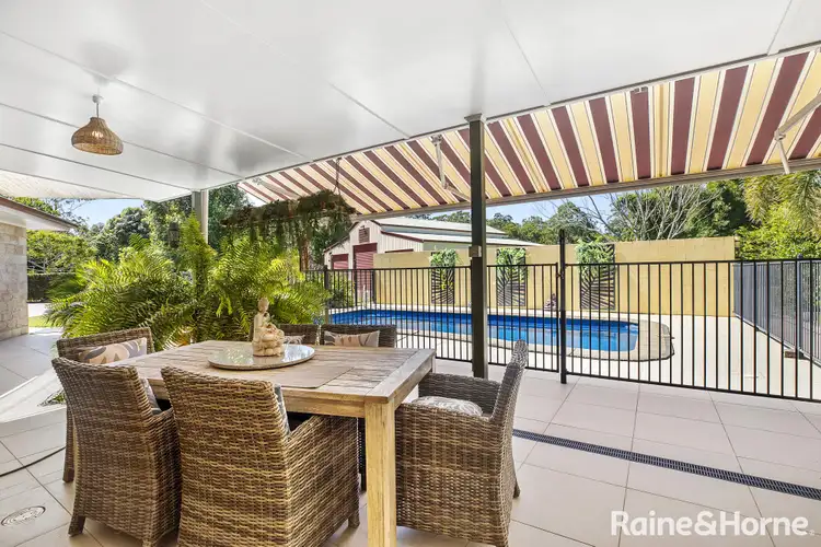 Third view of Homely house listing, 4 Allira Court, Pomona QLD 4568