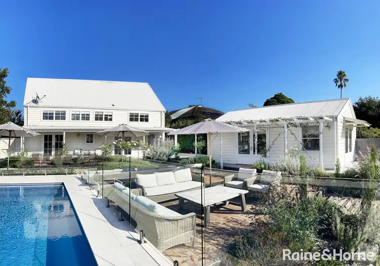 24 Prince Alfred Street