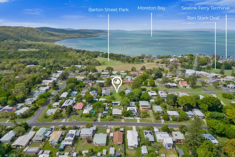 Sixth view of Homely land listing, 15 Parsons Street, Dunwich QLD 4183