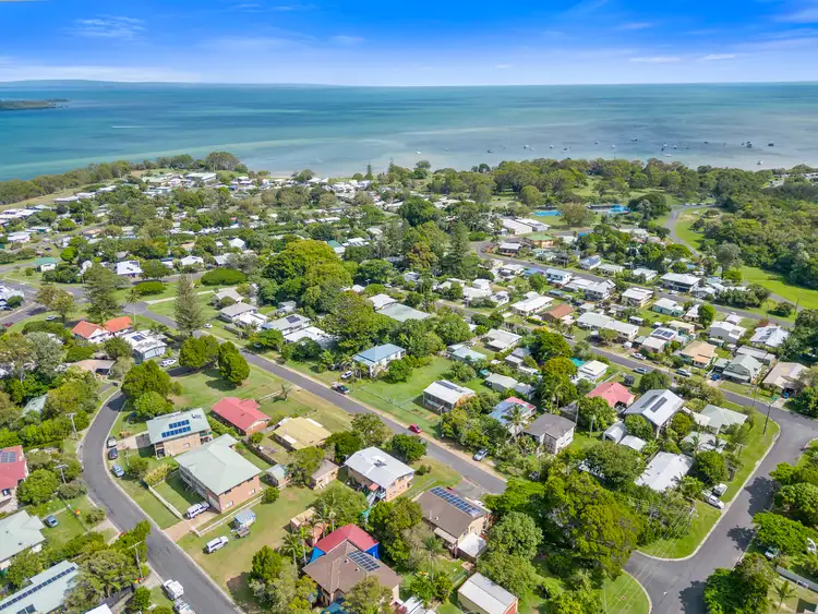 Seventh view of Homely land listing, 15 Parsons Street, Dunwich QLD 4183