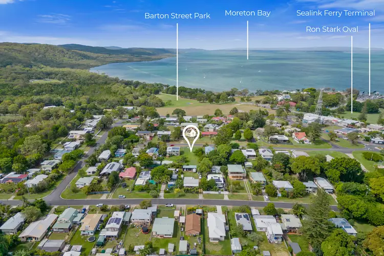 Sixth view of Homely land listing, 15 Parsons Street, Dunwich QLD 4183