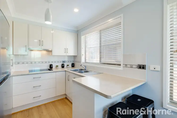 Fifth view of Homely house listing, 12 McNaughton Avenue, Wallsend NSW 2287