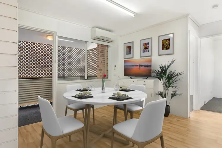 Second view of Homely unit listing, 1/1788 David Low Way, Coolum Beach QLD 4573