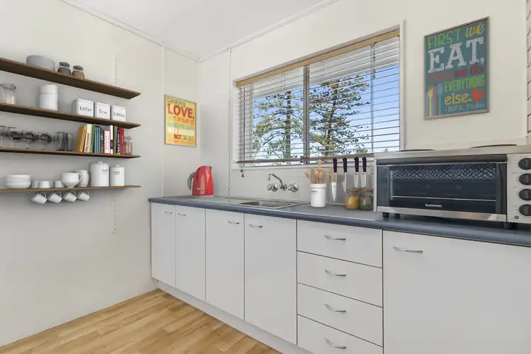 Fourth view of Homely unit listing, 1/1788 David Low Way, Coolum Beach QLD 4573