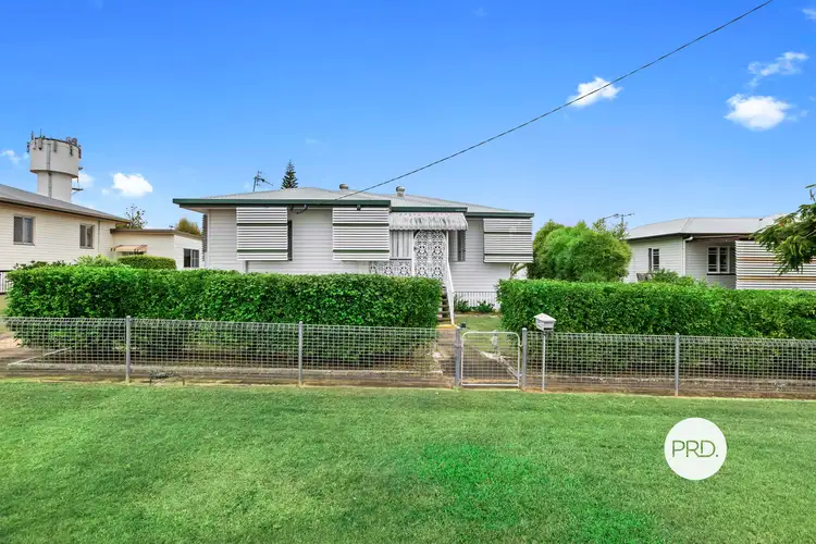 Second view of Homely house listing, 8 Dalglish Street, Maryborough QLD 4650