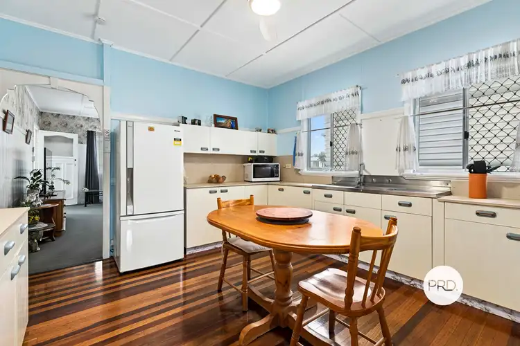 Third view of Homely house listing, 8 Dalglish Street, Maryborough QLD 4650