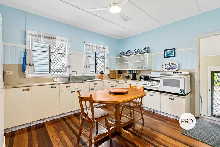 Fourth view of Homely house listing, 8 Dalglish Street, Maryborough QLD 4650