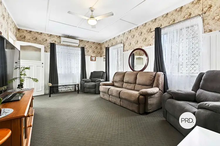 Fifth view of Homely house listing, 8 Dalglish Street, Maryborough QLD 4650