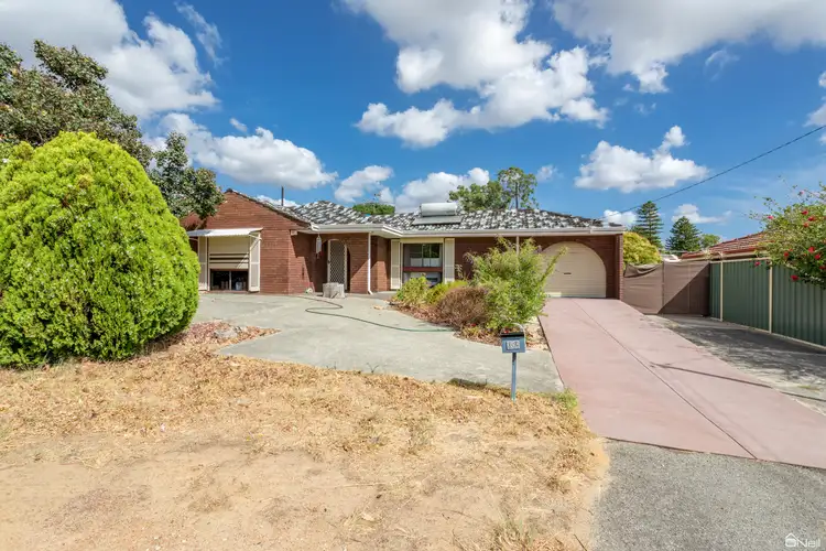 32 Lilian Avenue, Armadale WA 6112