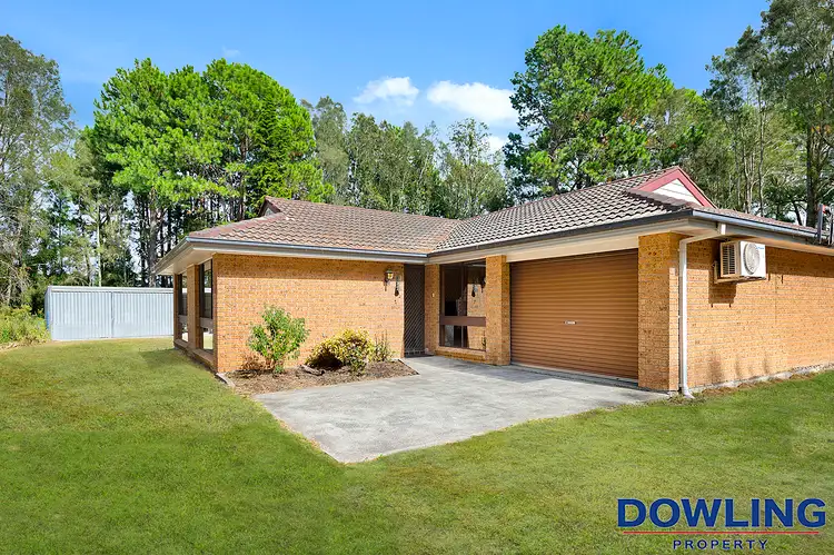 7 Sansom Road, Williamtown NSW 2318