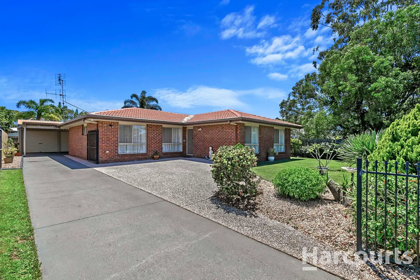 Main view of Homely house listing, 16 Meledie Avenue, Kawungan QLD 4655
