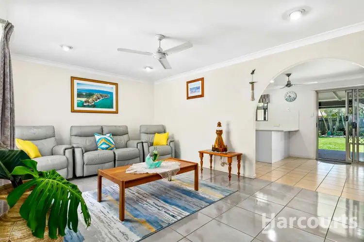 Second view of Homely house listing, 16 Meledie Avenue, Kawungan QLD 4655