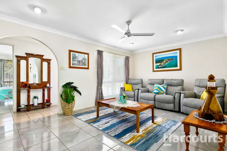 Third view of Homely house listing, 16 Meledie Avenue, Kawungan QLD 4655