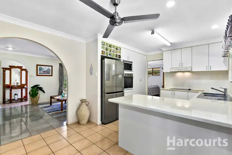 Fourth view of Homely house listing, 16 Meledie Avenue, Kawungan QLD 4655
