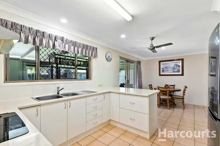 Sixth view of Homely house listing, 16 Meledie Avenue, Kawungan QLD 4655