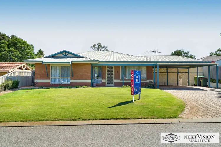 19 Argyle Place, Yangebup WA 6164