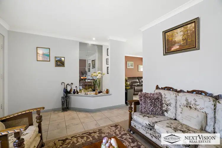 Fifth view of Homely house listing, 19 Argyle Place, Yangebup WA 6164