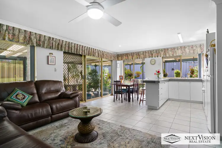 Sixth view of Homely house listing, 19 Argyle Place, Yangebup WA 6164