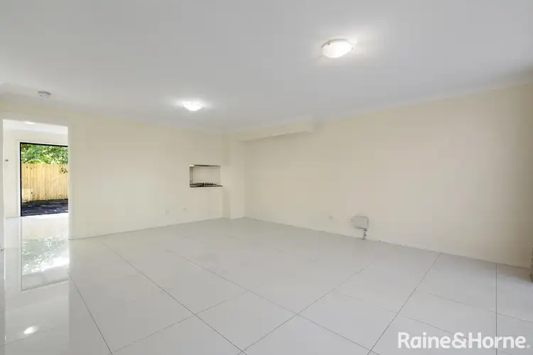 Second view of Homely townhouse listing, 16/55-59 Dwyer Street, North Gosford NSW 2250