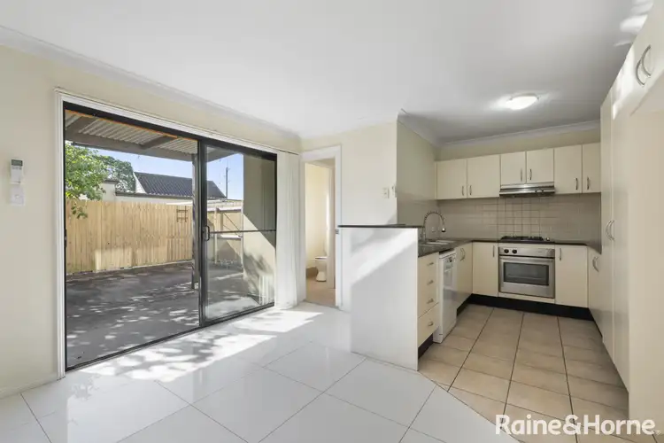 Third view of Homely townhouse listing, 16/55-59 Dwyer Street, North Gosford NSW 2250