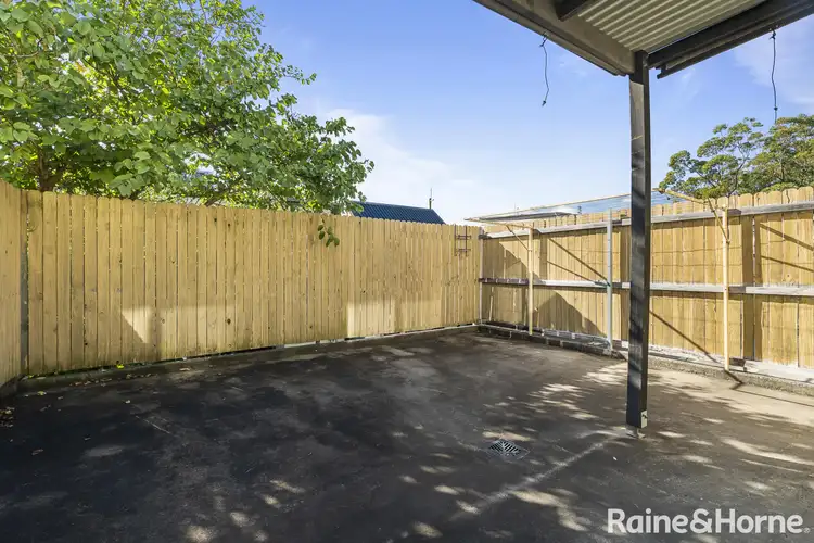 Fourth view of Homely townhouse listing, 16/55-59 Dwyer Street, North Gosford NSW 2250