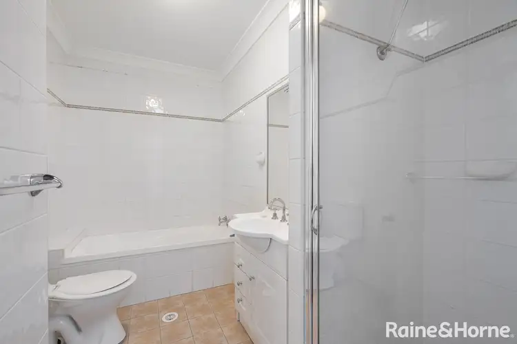 Sixth view of Homely townhouse listing, 16/55-59 Dwyer Street, North Gosford NSW 2250