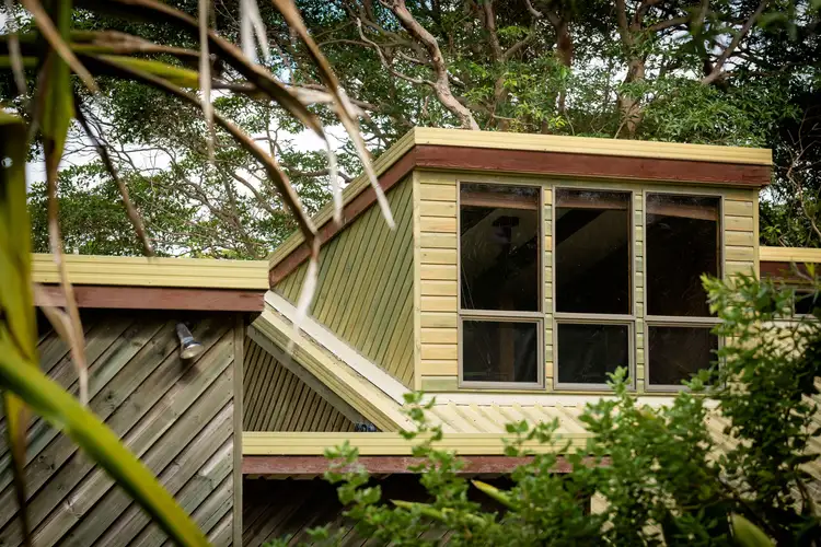 Third view of Homely house listing, 10-24 Thrushs Road, Dulong QLD 4560
