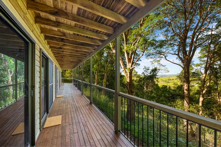 Fifth view of Homely house listing, 10-24 Thrushs Road, Dulong QLD 4560