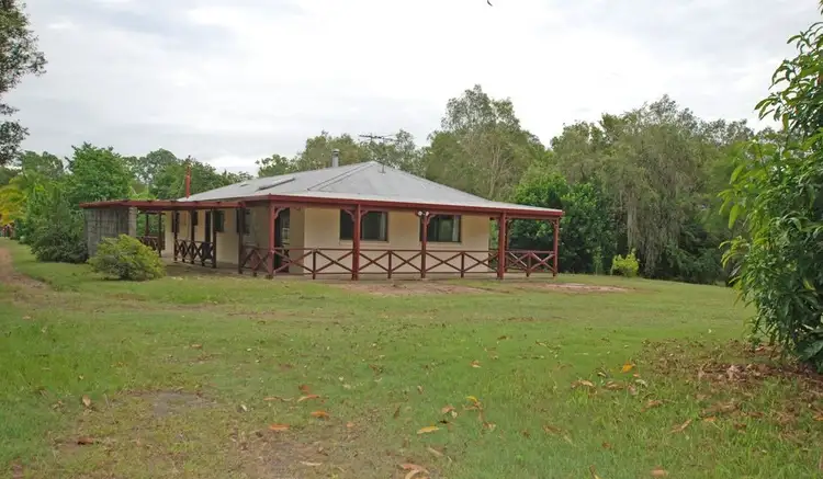 42 Rangeview Road, Morayfield QLD 4506