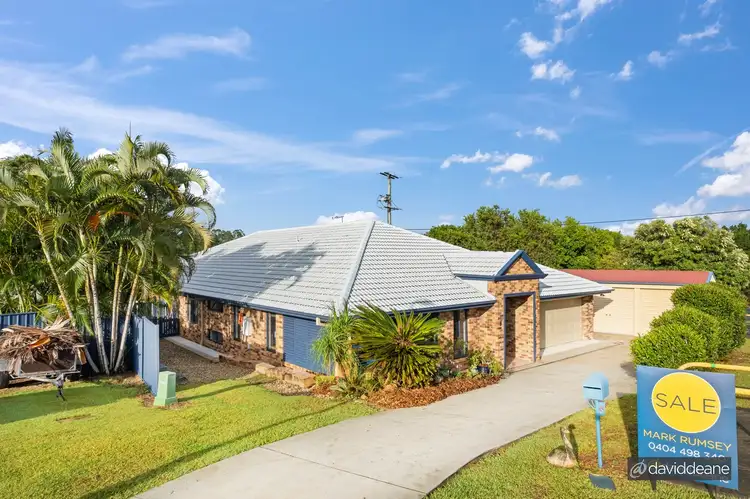 6 Morinda Court, Warner QLD 4500