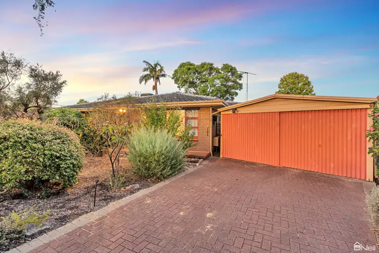 23 Waltham Court, Armadale WA 6112