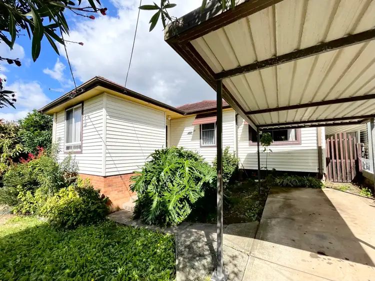 22 Wakelin Avenue, Mount Pritchard NSW 2170