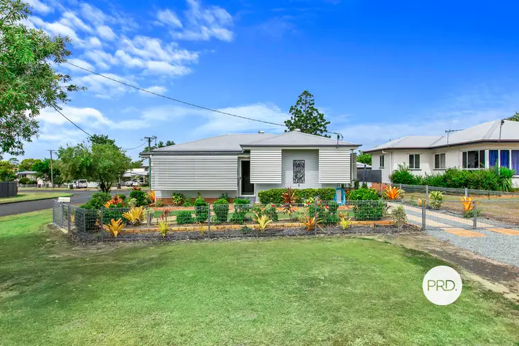 Main view of Homely house listing, 5 Dalglish Street, Maryborough QLD 4650