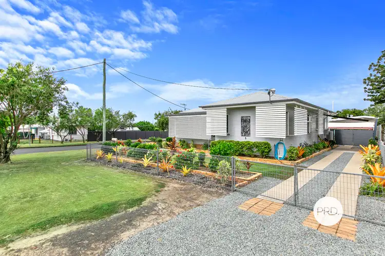 Second view of Homely house listing, 5 Dalglish Street, Maryborough QLD 4650